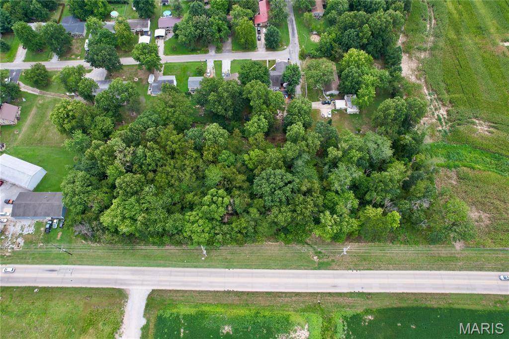 0 Veterans Memorial Drive, Mount Vernon, IL 62864