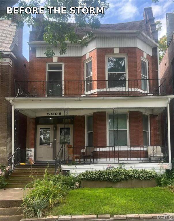 5206 Enright AVE, St Louis, MO 63108