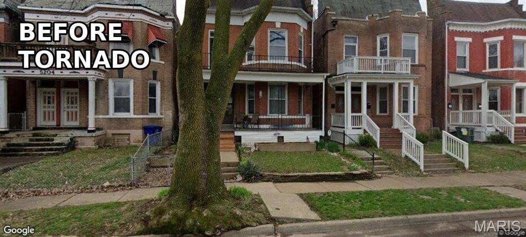 5206 Enright AVE, St Louis, MO 63108