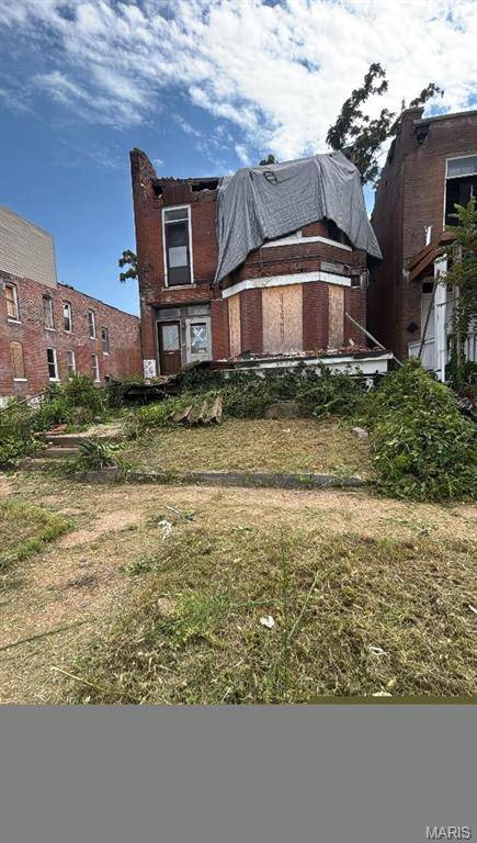 5206 Enright AVE, St Louis, MO 63108