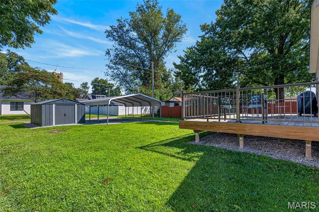 205 W Iowa ST, Trenton, IL 62293