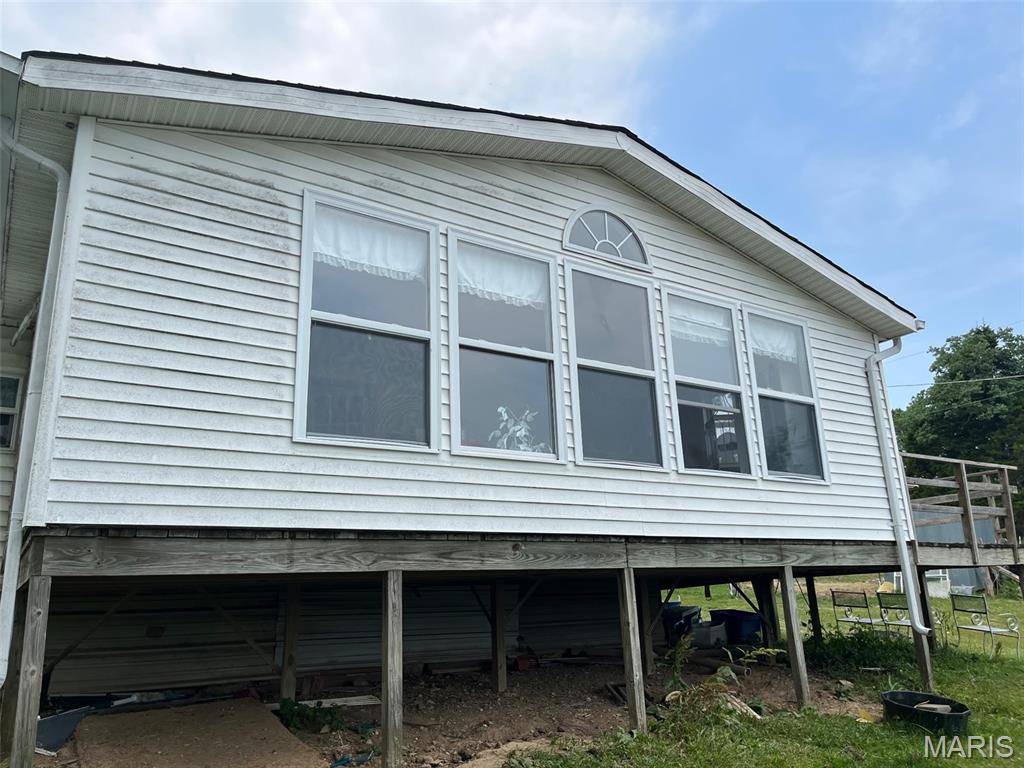 1671 Drake Ln, Robertsville, MO 63072