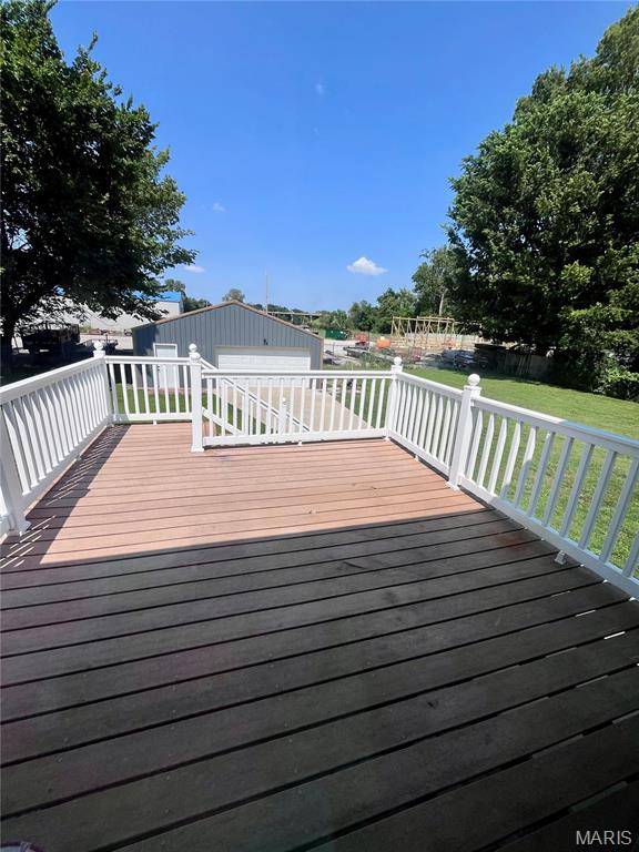 135 Central AVE, Granite City, IL 62040