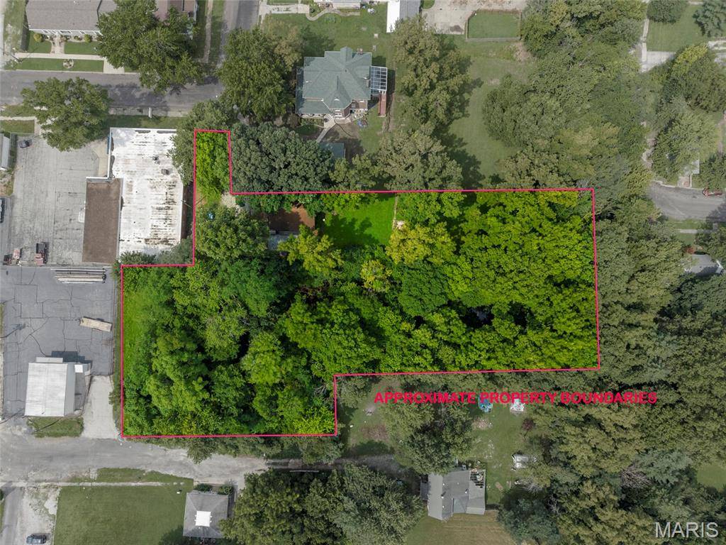 325 W North ST, Staunton, IL 62088