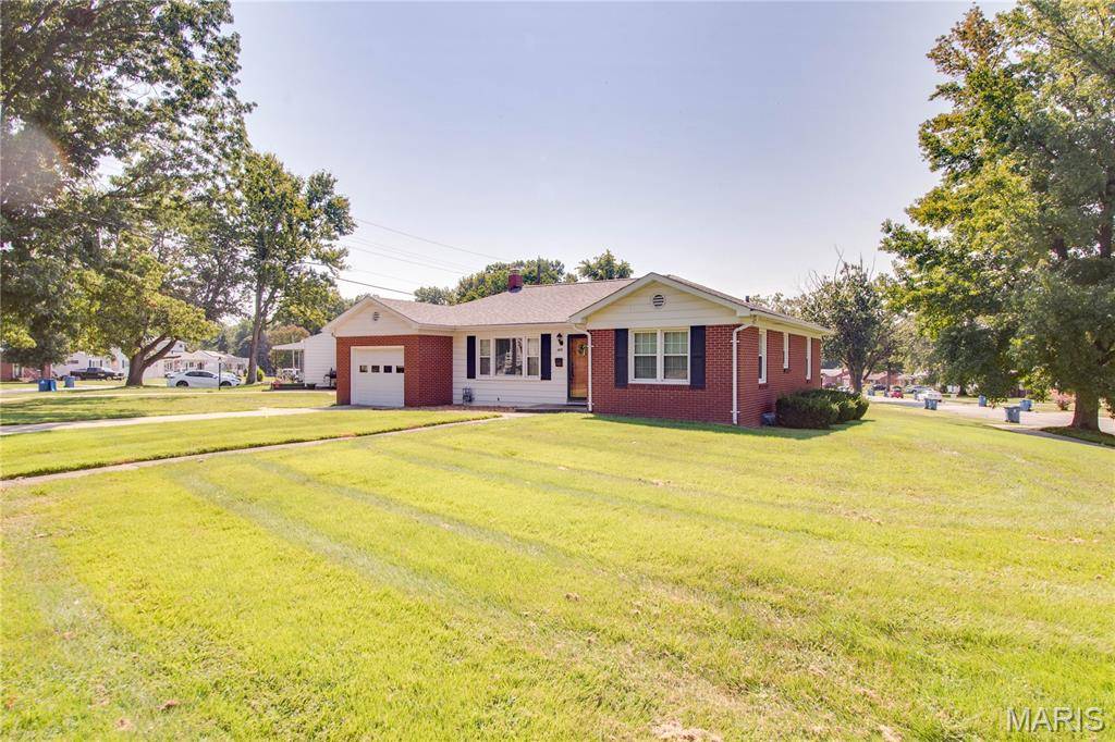 305 Brentwood BLVD, Alton, IL 62002