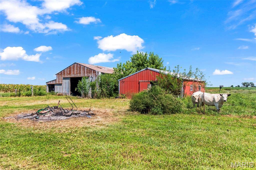 23946 Grosenheider RD, Litchfield, IL 62056