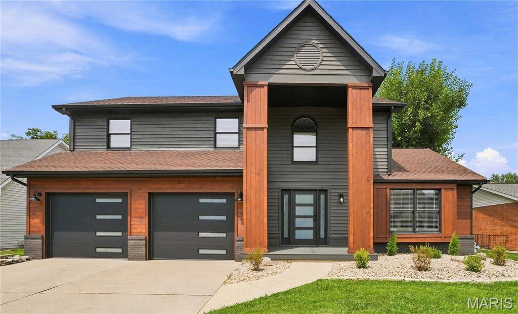 1413 Lantz CT, Edwardsville, IL 62025