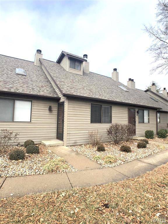 435 PONDEROSA AVE #6, O'fallon, IL 62269