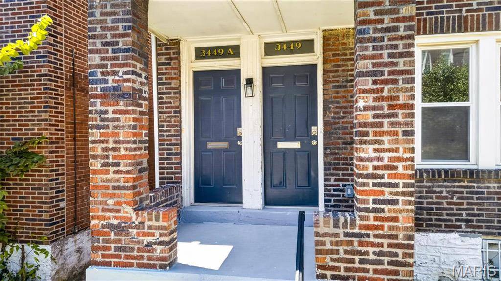 3449 Pennsylvania AVE, St Louis, MO 63118