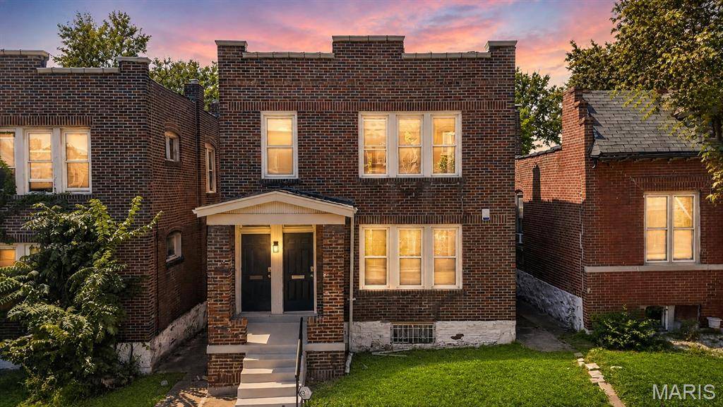 3449 Pennsylvania AVE, St Louis, MO 63118