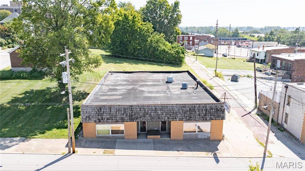 319 Ridge ST, Alton, IL 62002