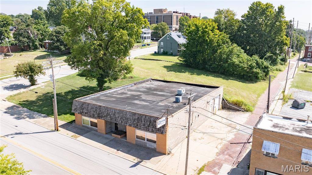319 Ridge ST, Alton, IL 62002