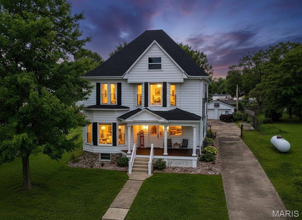 302 Shelby ST, Other, MO 63532