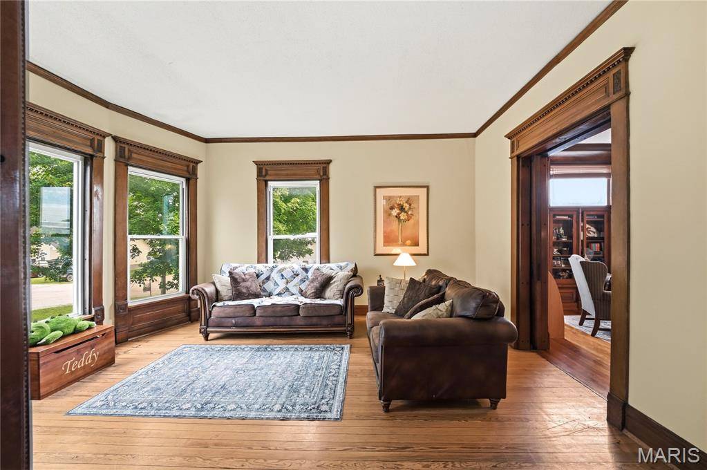 302 Shelby ST, Other, MO 63532
