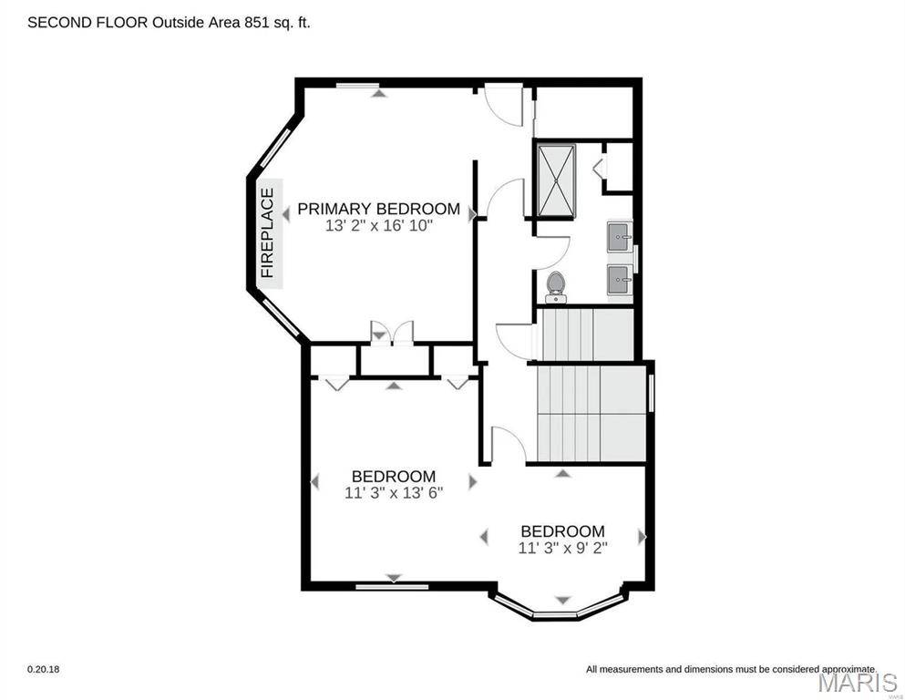 31 N Newstead AVE, St Louis, MO 63108