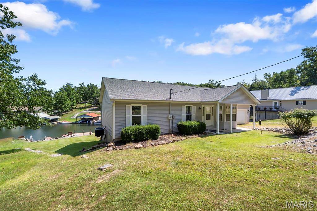 4072 Galaxy LN, Perryville, MO 63775