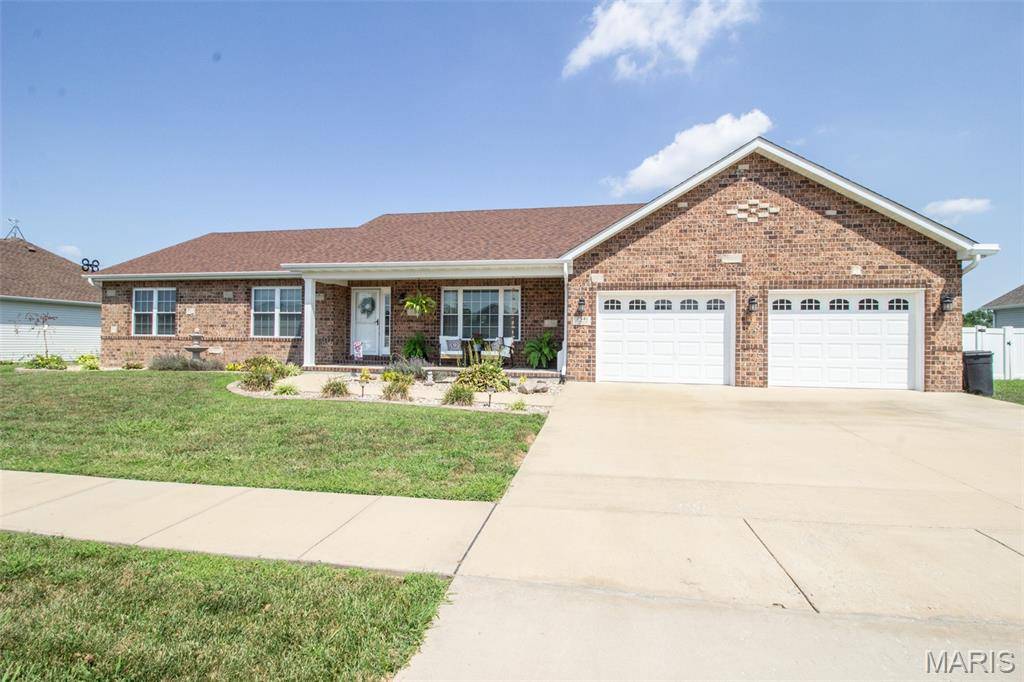 2541 Commercial Pkwy, Granite City, IL 62040