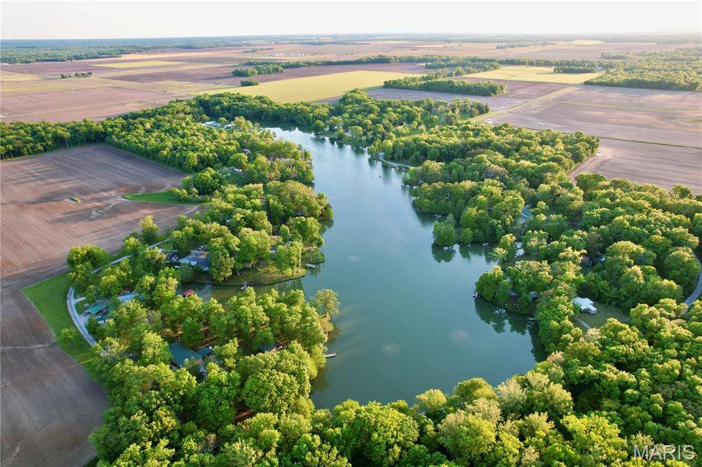 3408 Conservation RD, Alma, IL 62807