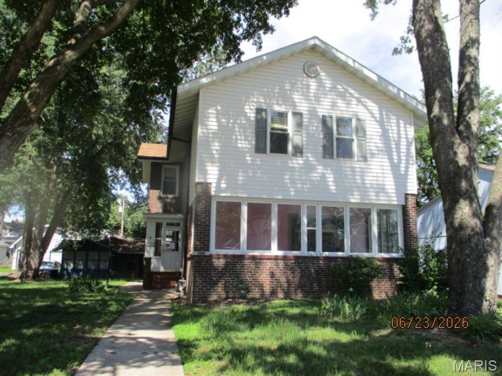 413 Wabash AVE, Belleville, IL 62220