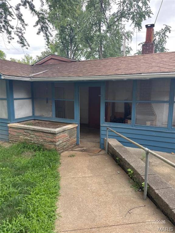 413 Wabash AVE, Belleville, IL 62220