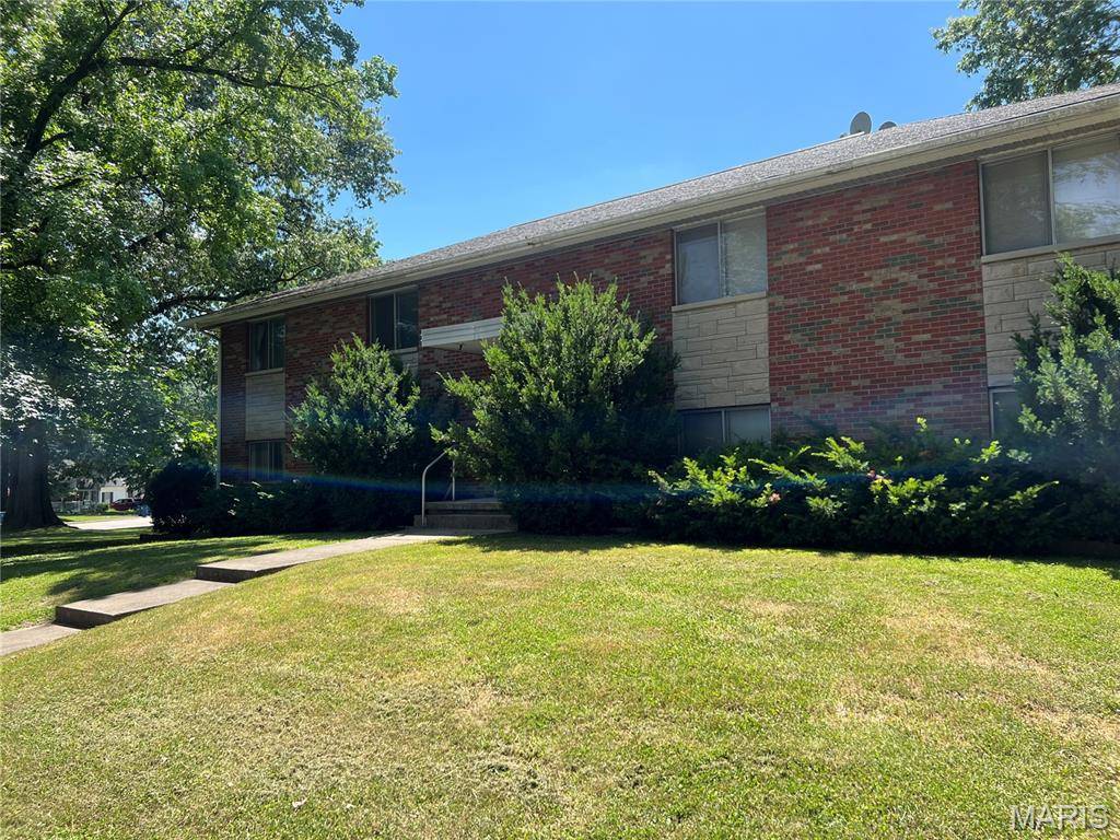 1500 Jersey ST #C, Alton, IL 62002