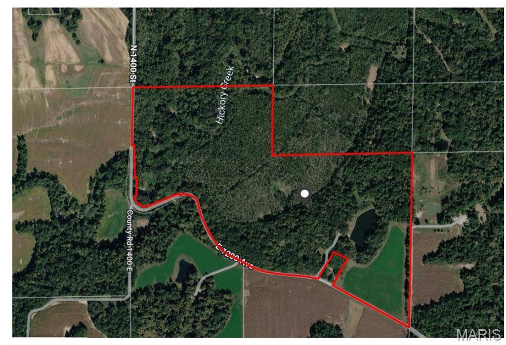 1 1200 AVE E, Vandalia, IL 62471