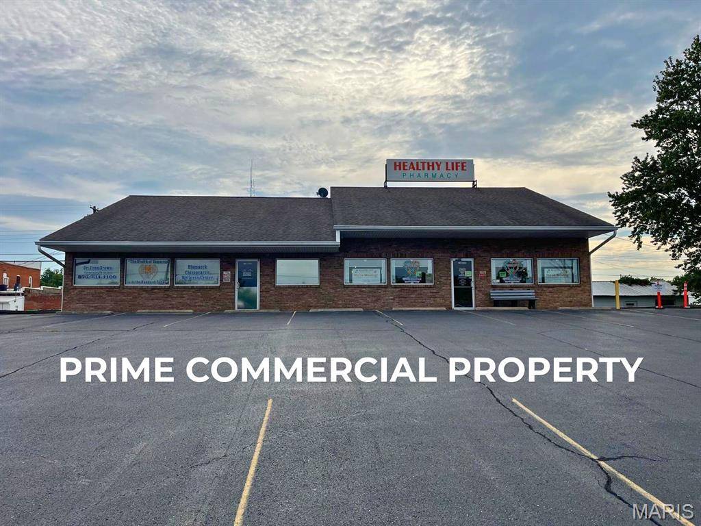 1013 N Cedar ST #A & B, Bismarck, MO 63624