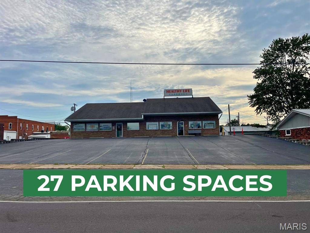 1013 N Cedar ST #A & B, Bismarck, MO 63624