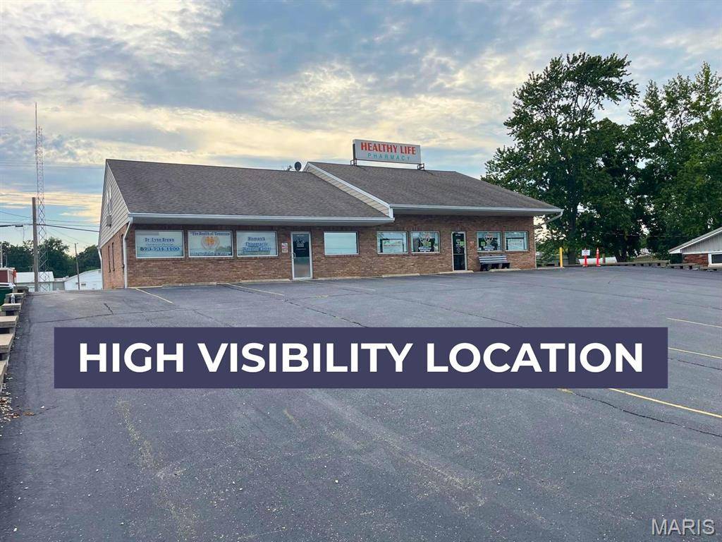 1013 N Cedar ST #A & B, Bismarck, MO 63624