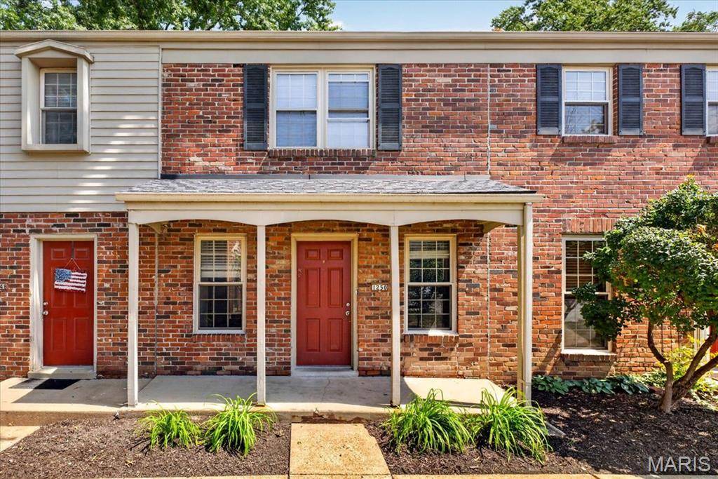 1250 Clarkson CT #1250, Ellisville, MO 63011