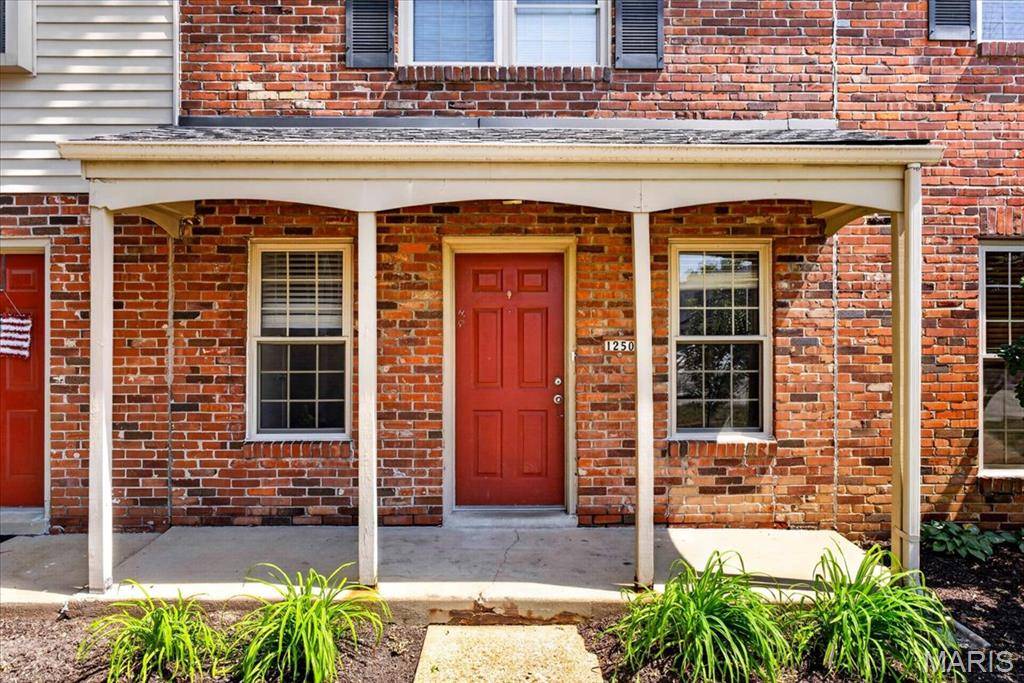 1250 Clarkson CT #1250, Ellisville, MO 63011