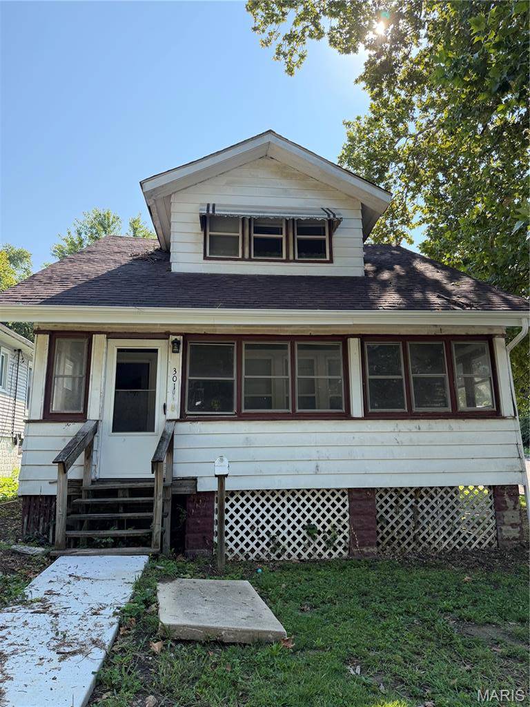 301 Main ST, Alton, IL 62002