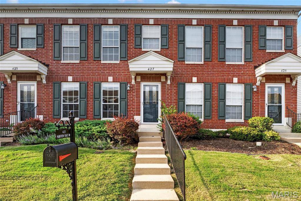 427 Parkview Place DR, Ellisville, MO 63021