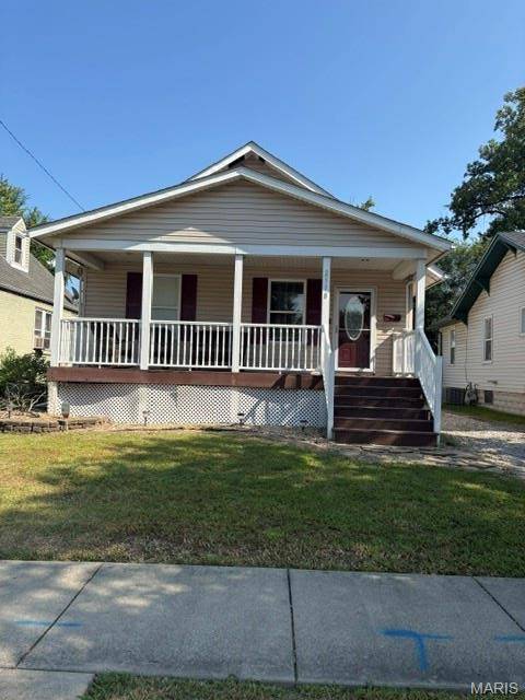 2518 State ST, Granite City, IL 62040