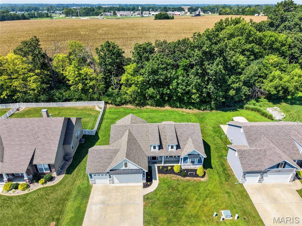 178 Austin Oaks DR, Moscow Mills, MO 63362