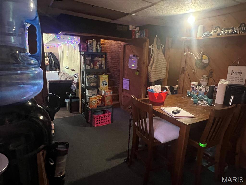 414 E Wilson AVE, Gillespie, IL 62033