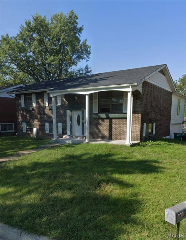 3 Westgate DR, Granite City, IL 62040