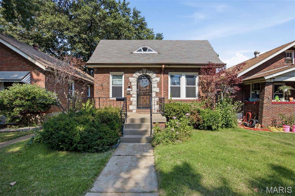 5223 Dewey AVE, St Louis, MO 63116