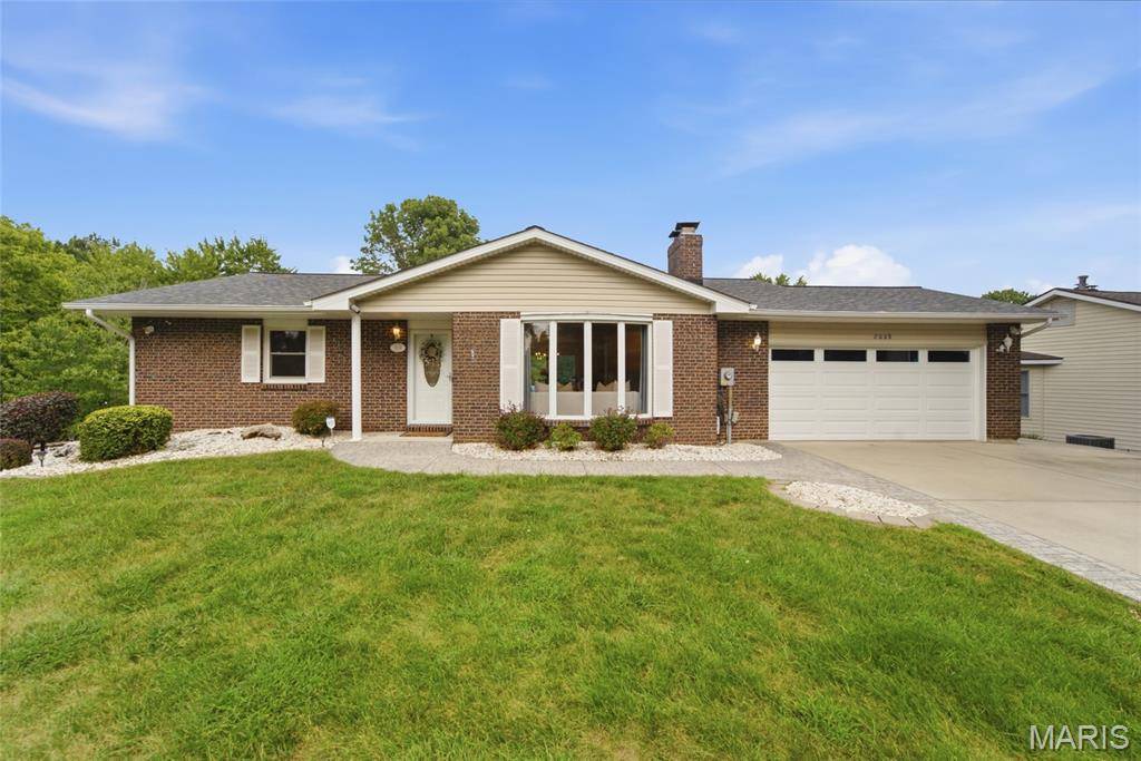 2008 Dubloon CT, Edwardsville, IL 62025
