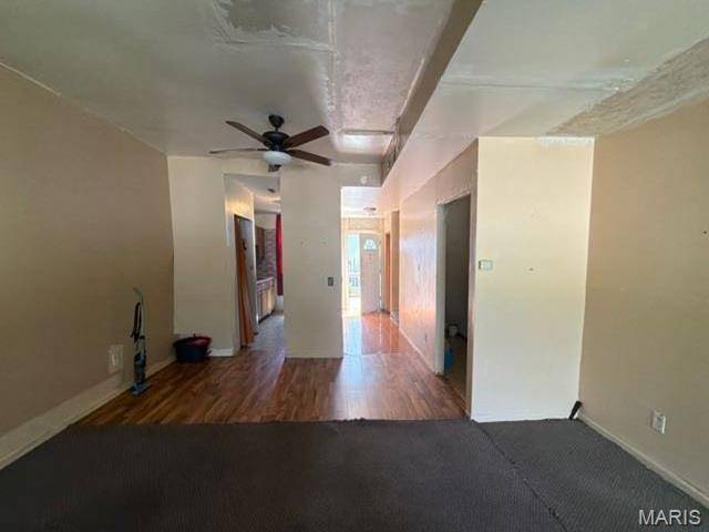 736 N Newstead AVE #2, St Louis, MO 63108