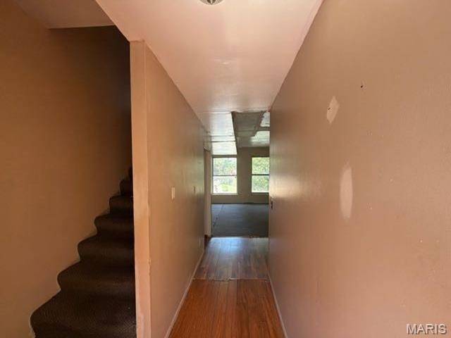 736 N Newstead AVE #2, St Louis, MO 63108