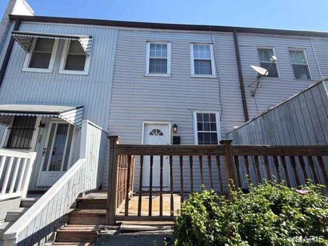 736 N Newstead AVE #2, St Louis, MO 63108