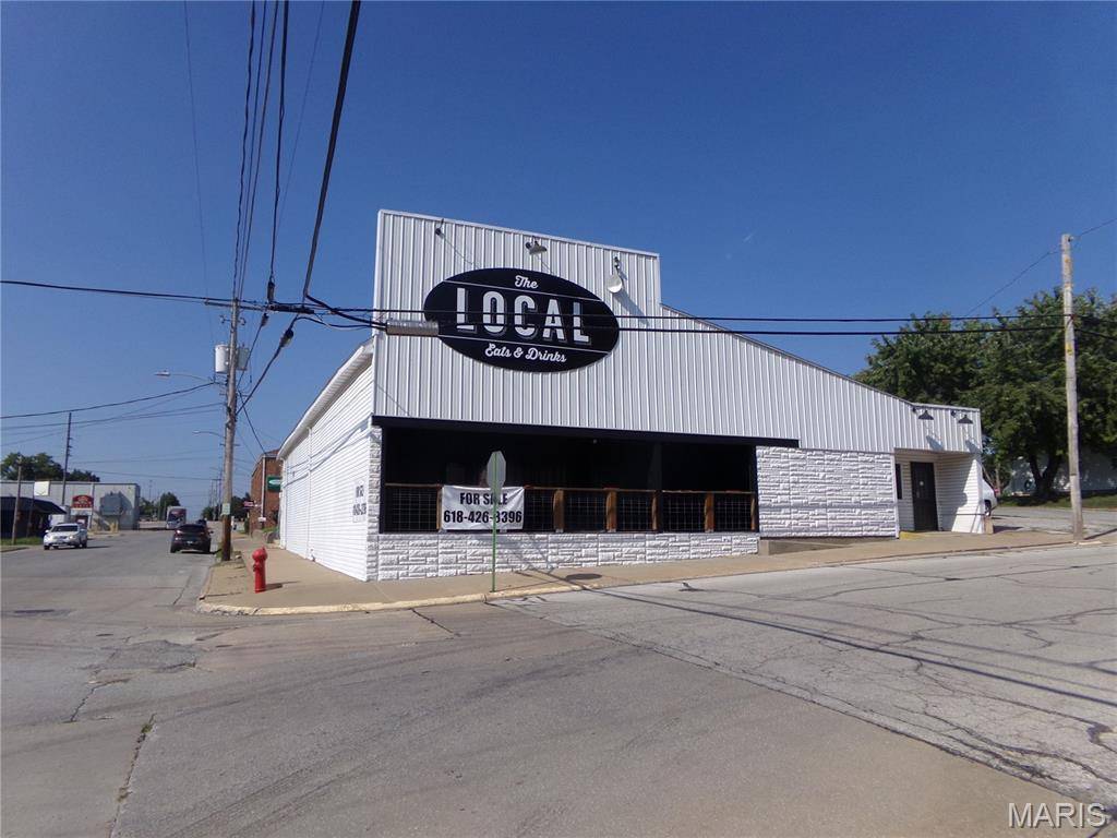 101 E Main ST, Steeleville, IL 62288