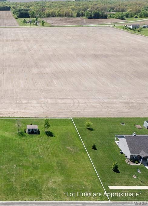 0 OXFORD ROAD W, Staunton, IL 62088