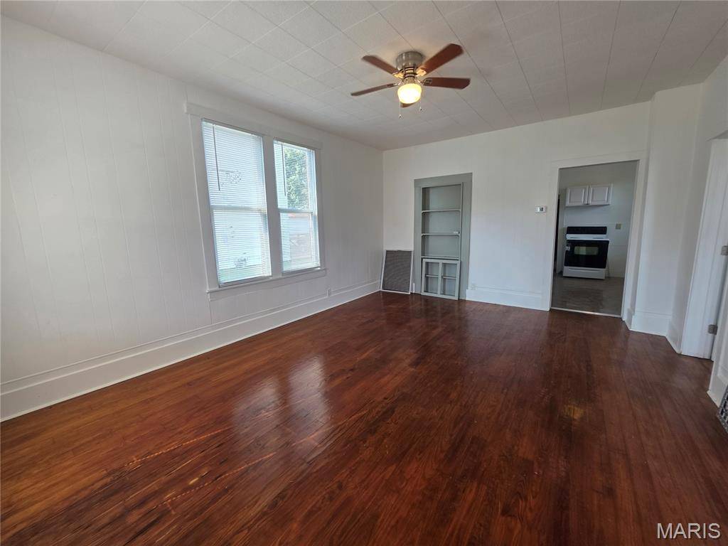 817 N Saint Louis ST, Sparta, IL 62286