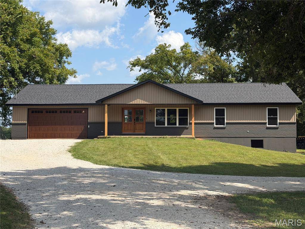 10058 Vineland RD, Blackwell, MO 63626
