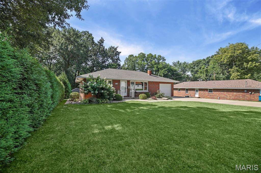 3405 McArthur Blvd, Alton, IL 62002