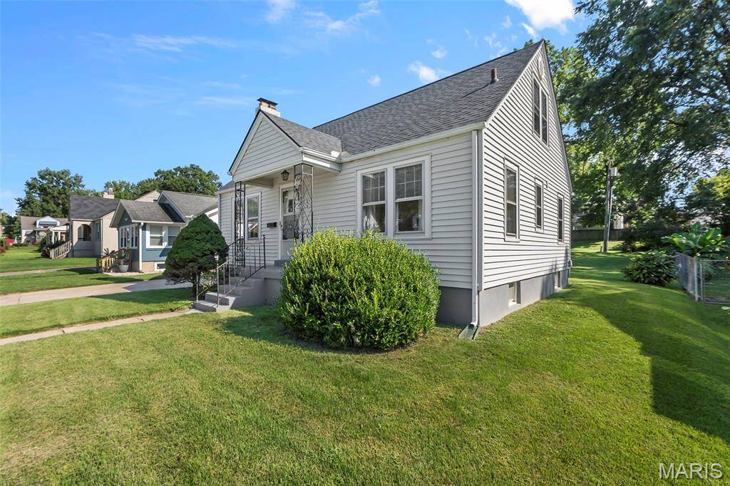 1739 Bessie ST, Cape Girardeau, MO 63701