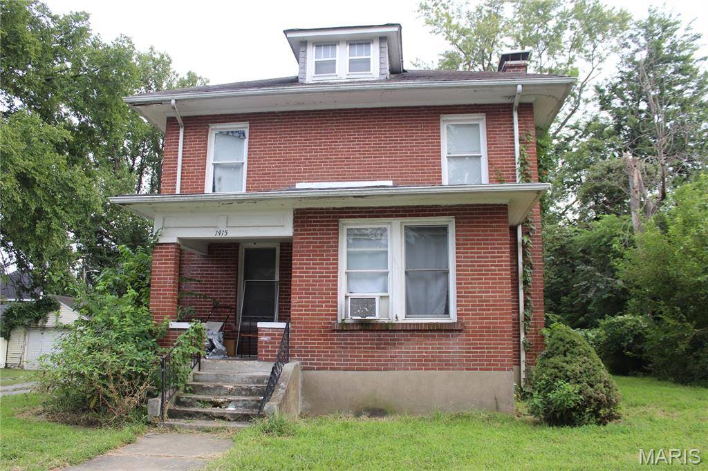 1415 Themis ST, Cape Girardeau, MO 63701