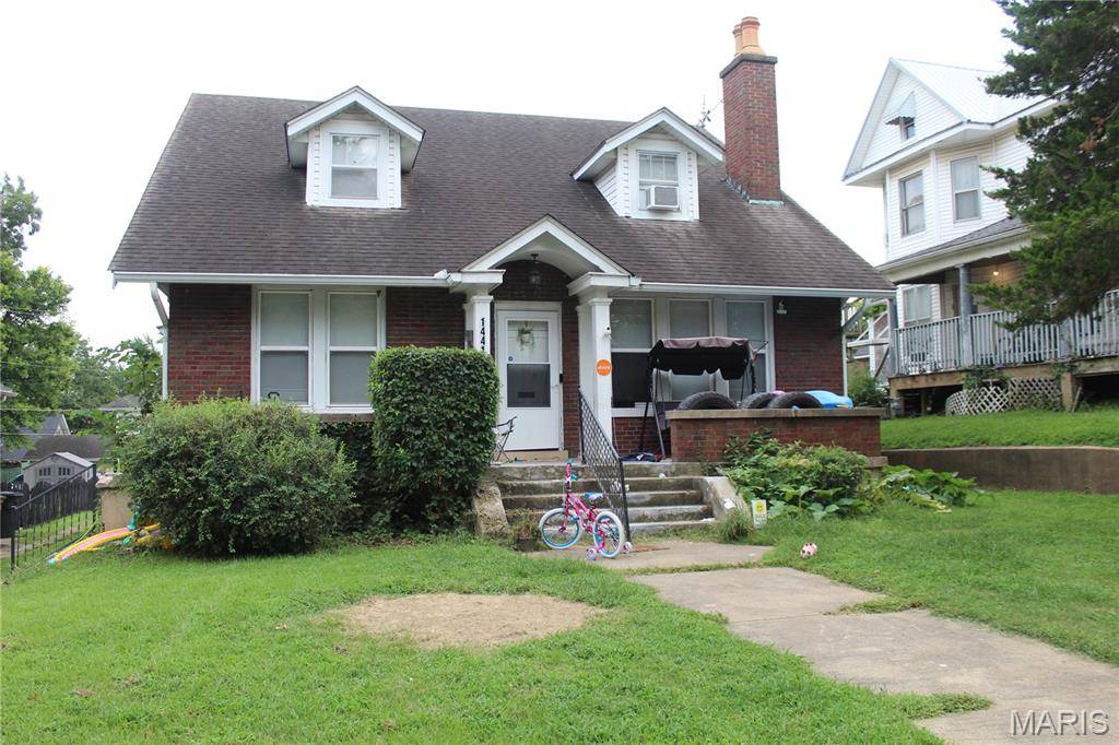 1441 Luce ST, Cape Girardeau, MO 63701